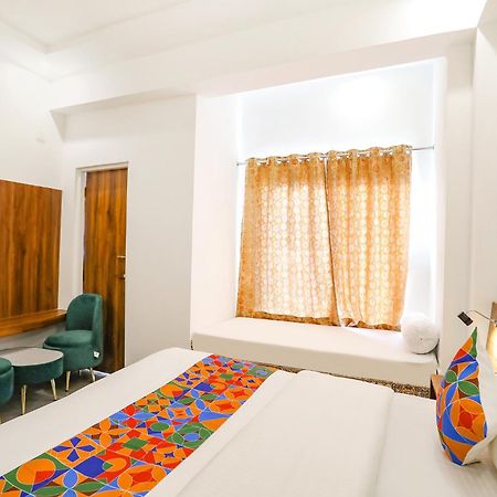Montreal By Madhuban Inn Rishikesh Exterior photo