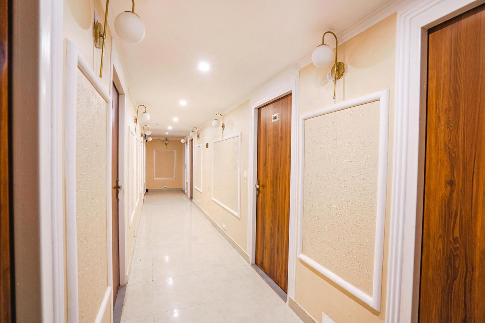 Montreal By Madhuban Inn Rishikesh Exterior photo